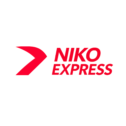 Logo NIKO EXPRESS